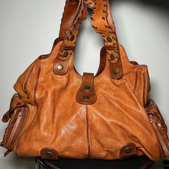 Chloe Silverado tote bag - Picture 6 of 11